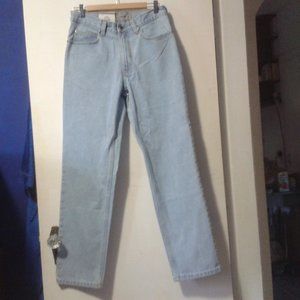 BNWT Men's Windriver Bleached Jeans. 32/32